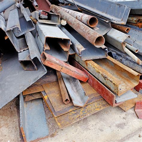 Scrap Metal Removal in Casa Blanca, AZ .